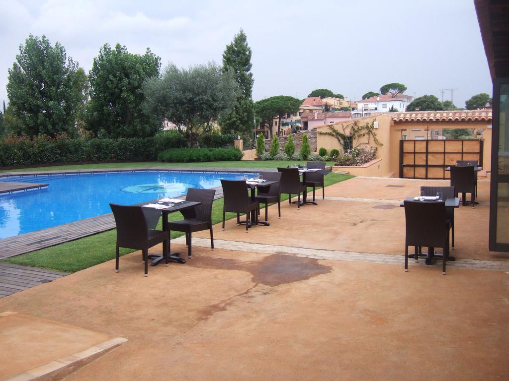 Hostalet De Begur - Adults Only Exterior photo